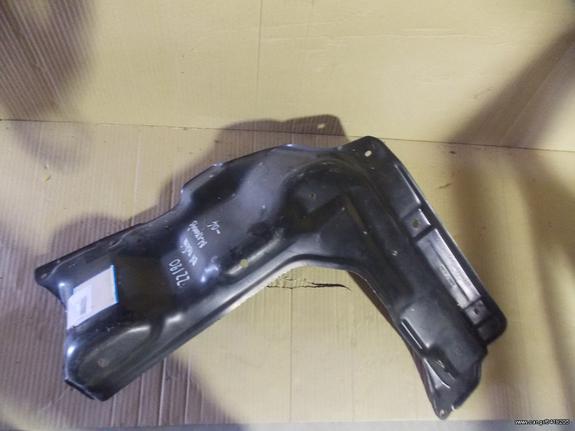 ΠΟΔΙΑ ΜΗΧΑΝΗΣ ΚΑΤΩ ORIG ΔΕΞΙ TOYOTA COROLLA EE101 5Θ 92-