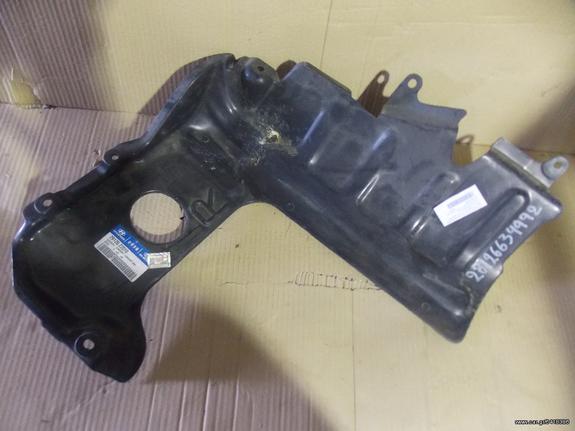 ΠΟΔΙΑ ΜΗΧΑΝΗΣ ΚΑΤΩ ORIG ΔΕΞΙΑ HYUNDAI ACCENT 95-