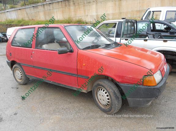 FIAT UNO                      