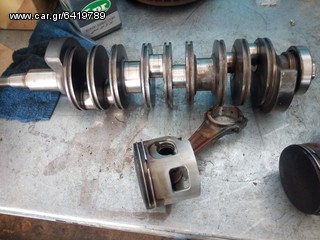 YAMAHA 2T 200HP FETO 6CYL
