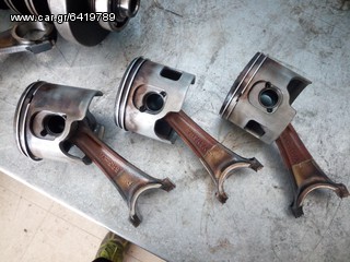 YAMAHA 2T 200HP FETO 6CYL-thumb-1