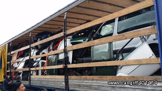 OPEL VIVARO 2006 MOD 1.9DCI-thumb-1