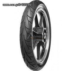 ΛΥΡΗΣ CONTINENTAL CONTI GO! FRONT 80/90-17 44P TL, DOT 50-15, 02000010000