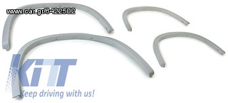 Body Kit BMW X1 E84 (2009-2013) M-tech Design-thumb-7