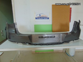 VW TIGUAN ΠΙΣΩ 2008-2013