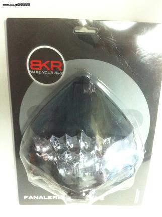 ΦΑΝΑΡΙ ΠΙΣΩ BKR LED YAMAHA YZF-R1 2004-06