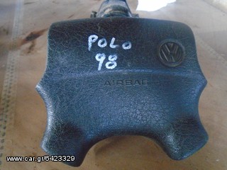 VW - POL0 4 10/94-09/99