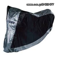 OXFORD ΚΟΥΚΟΥΛΑ ΜΟΤΟΣΥΚΛΕΤΑΣ AQUATEX RAINCOVER MEDIUM