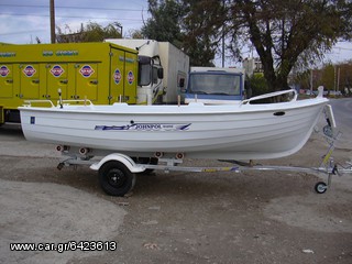 JohnPol 2026 DIAS 505 OPEN