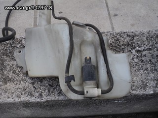 ΔΟΧΕΙΟ ΝΕΡΟΥ ΥΑΛΟΚΑΘΑΡΙΣΤΗΡΩΝ JEEP CHEROKEE 2001 2006