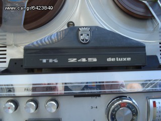 GRUNDIG TK 245 DELUXE-thumb-2