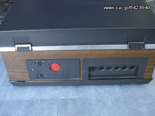 GRUNDIG TK 245 DELUXE-thumb-3