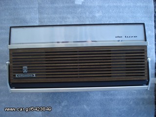 GRUNDIG TK 245 DELUXE-thumb-4