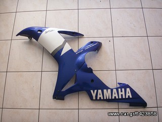 yamaha yzf r1 2003 rn09