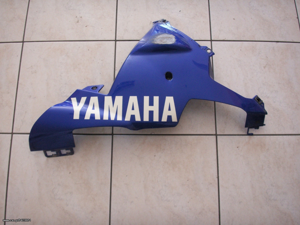 yamaha yzf r1 2003 rn09