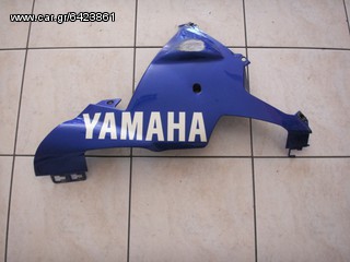 yamaha yzf r1 2003 rn09