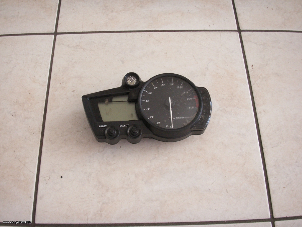 yamaha yzf r1 2003 rn09