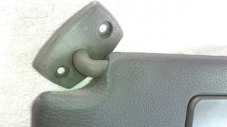  RENAULT CLIO v 1993 - 1998  // 1 ΣΚΙΑΔΙΟ ΑΡΙΣΤΕΡΑ H ΔΕΞΙΑ 799798C \\  Γ Ν Η Σ Ι Α-ΚΑΛΟΜΕΤΑΧΕΙΡΙΣΜΕΝΑ-ΑΝΤΑΛΛΑΚΤΙΚΑ -thumb-89