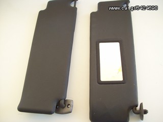  RENAULT CLIO v 1993 - 1998  // 1 ΣΚΙΑΔΙΟ ΑΡΙΣΤΕΡΑ H ΔΕΞΙΑ 799798C \\  Γ Ν Η Σ Ι Α-ΚΑΛΟΜΕΤΑΧΕΙΡΙΣΜΕΝΑ-ΑΝΤΑΛΛΑΚΤΙΚΑ -thumb-68