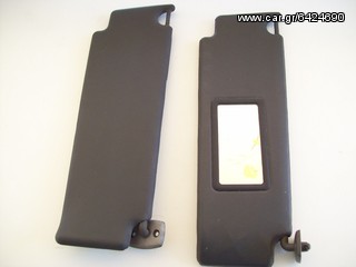  RENAULT CLIO v 1993 - 1998  // 1 ΣΚΙΑΔΙΟ ΑΡΙΣΤΕΡΑ H ΔΕΞΙΑ 799798C \\  Γ Ν Η Σ Ι Α-ΚΑΛΟΜΕΤΑΧΕΙΡΙΣΜΕΝΑ-ΑΝΤΑΛΛΑΚΤΙΚΑ -thumb-69