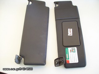  RENAULT CLIO v 1993 - 1998  // 1 ΣΚΙΑΔΙΟ ΑΡΙΣΤΕΡΑ H ΔΕΞΙΑ 799798C \\  Γ Ν Η Σ Ι Α-ΚΑΛΟΜΕΤΑΧΕΙΡΙΣΜΕΝΑ-ΑΝΤΑΛΛΑΚΤΙΚΑ -thumb-9