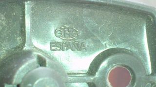  RENAULT CLIO v 1993 - 1998  // 1 ΣΚΙΑΔΙΟ ΑΡΙΣΤΕΡΑ H ΔΕΞΙΑ 799798C \\  Γ Ν Η Σ Ι Α-ΚΑΛΟΜΕΤΑΧΕΙΡΙΣΜΕΝΑ-ΑΝΤΑΛΛΑΚΤΙΚΑ -thumb-66