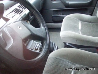  RENAULT CLIO v 1993 - 1998  // 1 ΣΚΙΑΔΙΟ ΑΡΙΣΤΕΡΑ H ΔΕΞΙΑ 799798C \\  Γ Ν Η Σ Ι Α-ΚΑΛΟΜΕΤΑΧΕΙΡΙΣΜΕΝΑ-ΑΝΤΑΛΛΑΚΤΙΚΑ -thumb-97