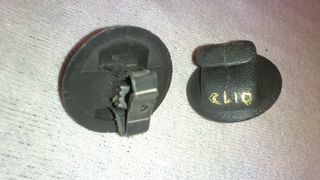  RENAULT CLIO v 1993 - 1998  // 1 ΣΚΙΑΔΙΟ ΑΡΙΣΤΕΡΑ H ΔΕΞΙΑ 799798C \\  Γ Ν Η Σ Ι Α-ΚΑΛΟΜΕΤΑΧΕΙΡΙΣΜΕΝΑ-ΑΝΤΑΛΛΑΚΤΙΚΑ -thumb-95