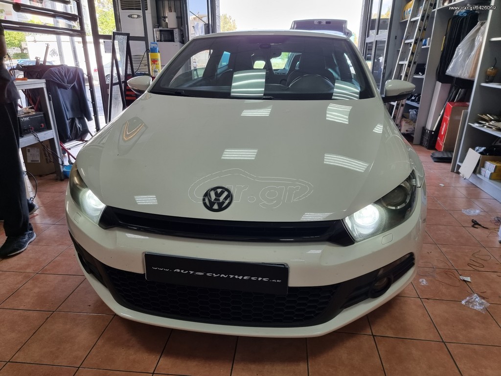 Bizzar VW Group 9" Android 9.0 Pie 4core Navigation Multimedia... autosynthesis,gr