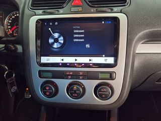 Bizzar VW Group 9" Android 9.0 Pie 4core Navigation Multimedia... autosynthesis,gr-thumb-6