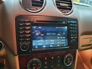 Bizzar Mercedes ML, GL Android 9.0 Pie 4core Navigation Multimedia  *autosynthesis,gr-thumb-2