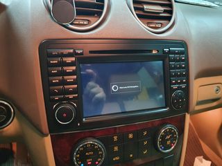 Bizzar Mercedes ML, GL Android 9.0 Pie 4core Navigation Multimedia  *autosynthesis,gr-thumb-6