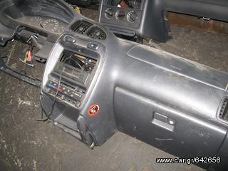 BALENO   AIR BAG   KOLLIAS  MOTOR