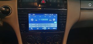 Bizzar Mercedes C Class Android 9.0 Pie 4core Navigation Multimedia..autosynthesis-thumb-1