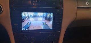 Bizzar Mercedes C Class Android 9.0 Pie 4core Navigation Multimedia..autosynthesis-thumb-3