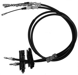 ΣΥΡΜΑ ΧΕΙΡΟΦΡΕΝΟΥ FORD FOCUS  10/98-2/03 Δισκοφρενο