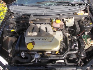 OPEL TIGRA 2002  1597cc-thumb-2