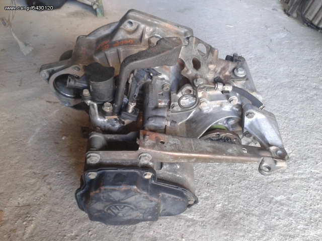 ΣΑΣΜΑΝ VW GOLF PASSAT SEAT IBIZA -CORDOBA  ABF  1992 - 1999	2,0L - 16V - 150PS	BENZINH