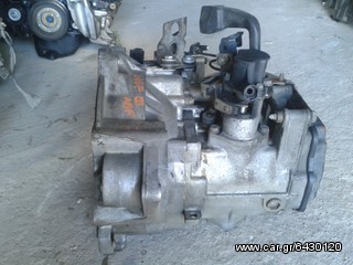 ΣΑΣΜΑΝ VW GOLF PASSAT SEAT IBIZA -CORDOBA  ABF  1992 - 1999	2,0L - 16V - 150PS	BENZINH-thumb-1