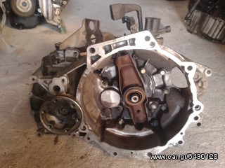 ΣΑΣΜΑΝ VW GOLF PASSAT SEAT IBIZA -CORDOBA  ABF  1992 - 1999	2,0L - 16V - 150PS	BENZINH-thumb-2