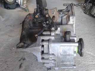 ΣΑΣΜΑΝ VW GOLF PASSAT SEAT IBIZA -CORDOBA  ABF  1992 - 1999	2,0L - 16V - 150PS	BENZINH-thumb-3