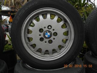 ΖΑΝΤΕΣ ΓΙΑ BMW ΑΛΟΥΜΙΝΙΟΥ ΤΙΜΗ ΕΥΚΑΙΡΙΑΣ-thumb-1