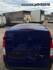 Κλούβα Mercedes-Benz 2007 111 vito-thumb-3