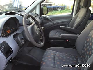 Κλούβα Mercedes-Benz 2007 111 vito-thumb-4