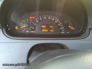 Κλούβα Mercedes-Benz 2007 111 vito-thumb-8