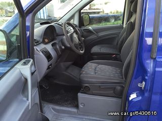 Κλούβα Mercedes-Benz 2007 111 vito-thumb-9