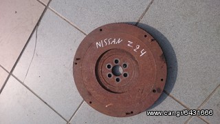 ΒΟΛΑΝ NISSAN D21 2400CC BENZINA Z24