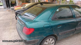 ΠΙΣΩ ΔΕΞΙ ΦΤΕΡΟ CITROEN XSARA II