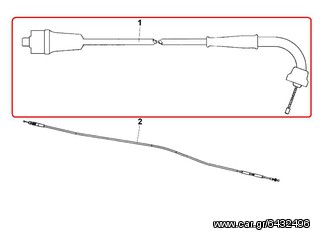 Για ATV VECTOR 250/300 ΝΤΙΖΑ ΓΚΑΖΙΟΥ  >> ΓΝΗΣΙΑ ANT/KA E-TON << ΔΩΡΕΑΝ ΑΠΟΣΤΟΛΗ! Προσφορά 