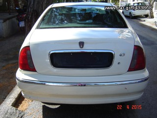 ROVER 45 2002-2006 ANTΑΛΛΑΚΤΙΚΑ -thumb-1